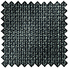 Nairn (Blackout), Sable Black - Roller Blind